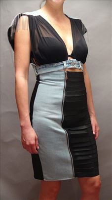 Krojač, Popravka garderobe i kože