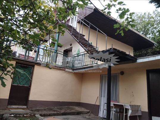 Kuća Sutomore - Gorelac