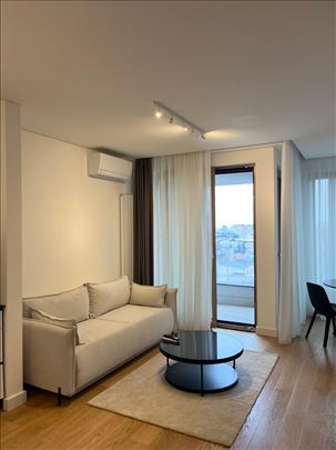 Landmark residence 48m2