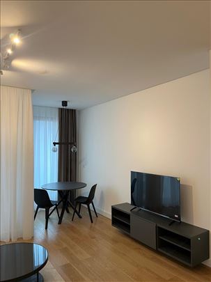 Landmark residence, dvosoban