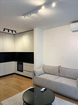 Landmark residence, dvosoban