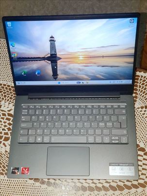 Lenovo ideapad 530s ryzen 3 2200u 12gb 128gb SSD