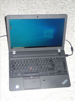 Lenovo Thinkpad E560 i5 6200u 8gb ddr3 80gb SSD