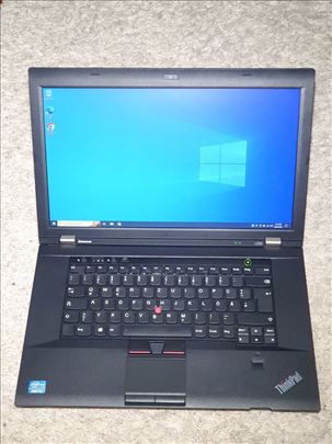 Lenovo Thinkpad L530 i3 3120m 8gb DDR3 128gb
