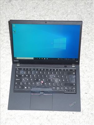 Lenovo Thinkpad T495 Ryzen 5 pro 3500u 8/256 wega8
