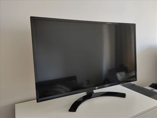 LG IPS Monitor 32"