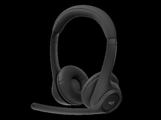 Logitech Zone 305 Bluetooth Headphones Teams Nativ