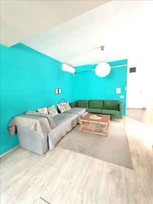 Low Costs, Large Terrace. Pet Friendly!