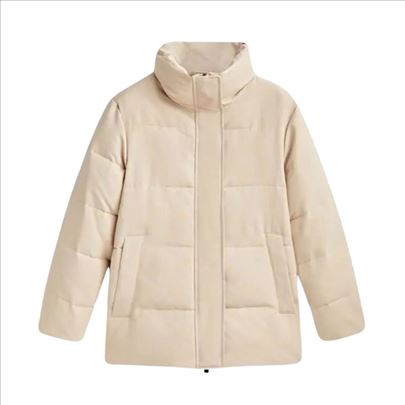 Massimo Dutti Dizajnerska Jakna