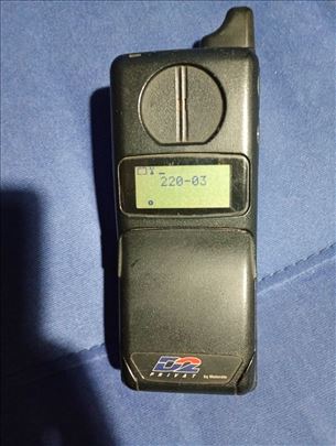 Motorola D2