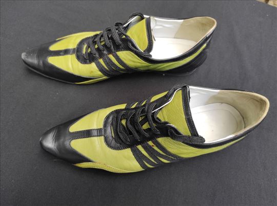 MUBB kožne patike 39.5