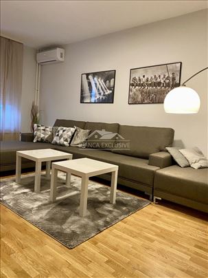 Novi Beograd-Belville ID#1459