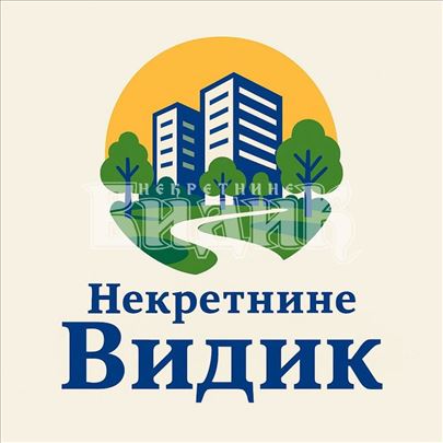 Novi Beograd, Blok 38 ID#2947