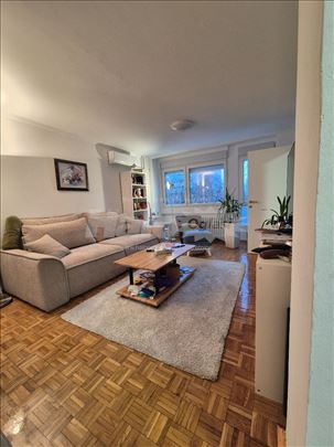 Novi Beograd, blok 70, potpuno RENOVIRAN 2025, LUX