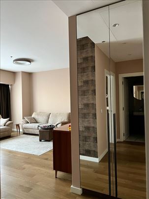 Novi Beograd-West Kula 2.0