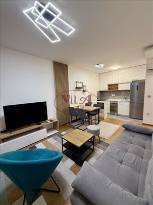 Novi Sad, Bul. Evrope, odlican jednoiposoban stan