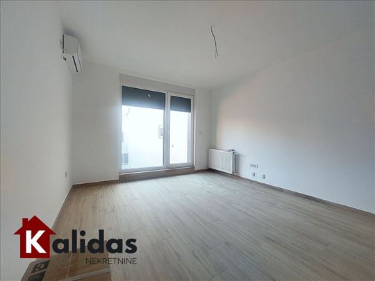 Novi Sad, Centar, Stari grad, 24 m2