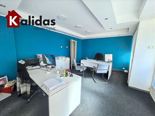 Novi Sad, Liman 2, dobar ponuda