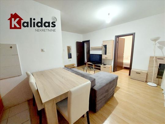 Novi Sad, Telep, 32 m2, jednoiposoban stan