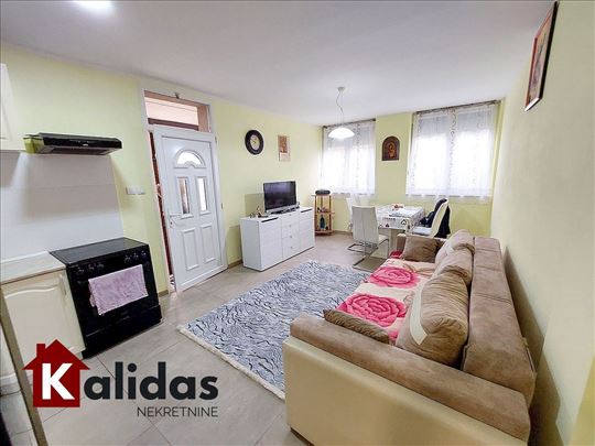 Novi Sad, Telep, lep stan, povoljno