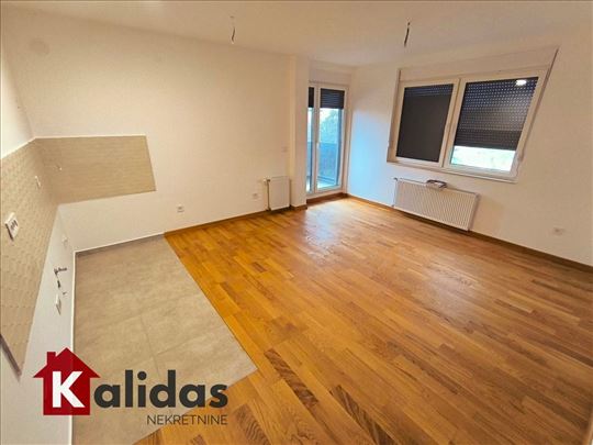 Novi Sad, Telep, nov, odmah useljiv stan