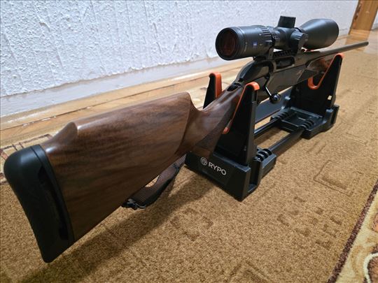 NOVO: Benelli Lupo Wood .308 Win bronze + poklon
