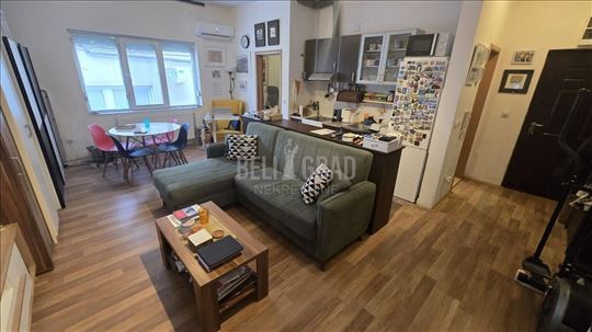 Odličan jednoiposoban stan i cena