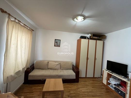 Odlična garsonjera za investicionog kupca