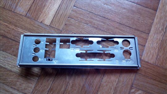 Original limić MSI G41-P26/28 Asus P5KPL