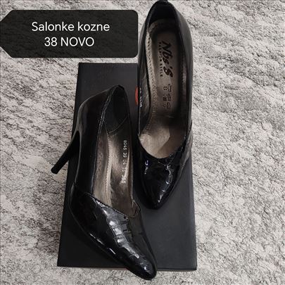 Patike,cipele, mokasine NOVO