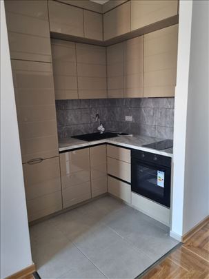 Paunov Breg , dvosoban stan