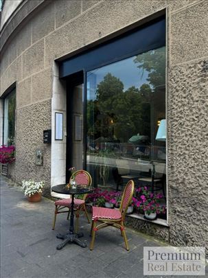 Poslovni prostor, Andricev Venac , 230m2