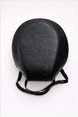 Ranac Crni Louis Vuitton Ellipse