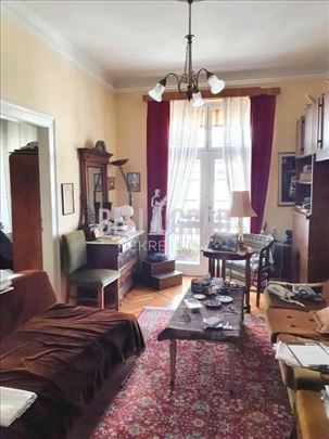 Salonac u srcu Vračara - Kneginje Zorke