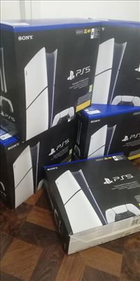 Sony PlayStation 5 PS5 825GB Digital Edition