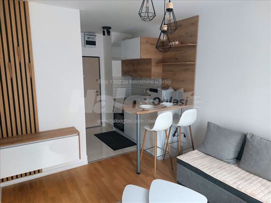 Stan za izdavanje Raj