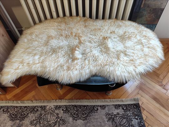 Staza od veštačke kože