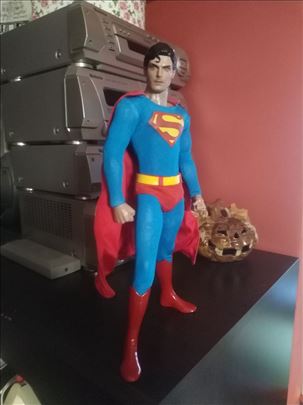 Superman Christopher Reeve 1978 1/6