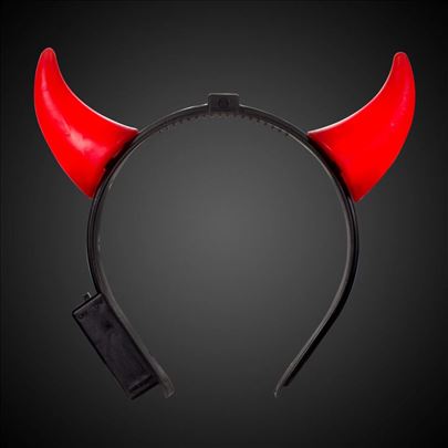 Svetleći Rajf Rogovi