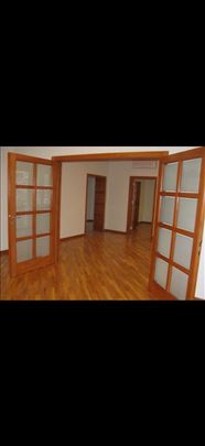 Svetozara Markovića, salonac, lux