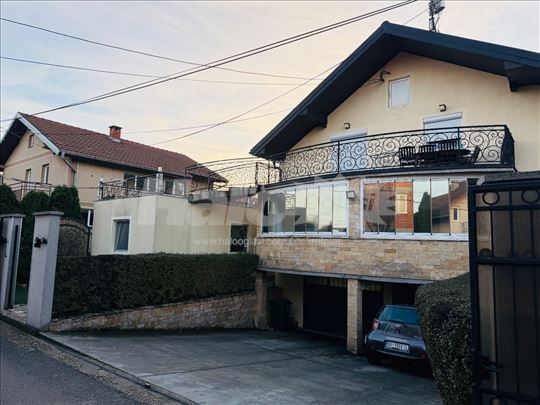 Top stanje sa 4 zasebne stambene jedinice