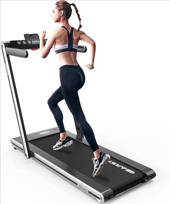 Traka za trcanje elektricna 15km/h kaonova nemacka