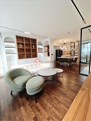 Unpack this Brand New 3br app with Garage &walk in