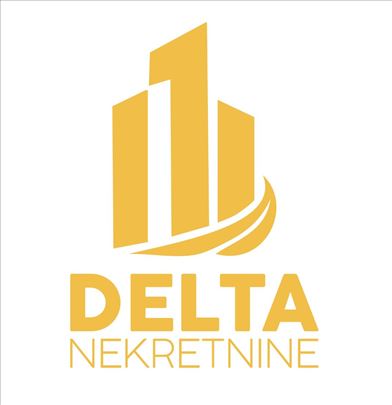 Useljiva novogradnja na Bulevaru Nemanjića