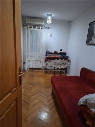 Veliki Mokri Lug  Parking Zvezdara