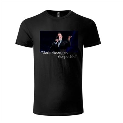 Vlado Georgijev Gospodski Majice