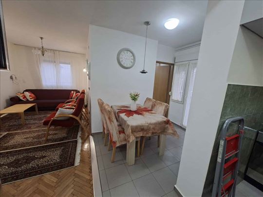 Voždovac, Vojvode Stepe, Kostolačka ID#29509