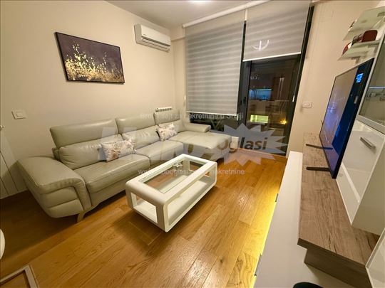 Vozdove kapije/Dvosoban stan