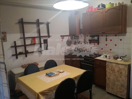 Zajecar, Naselje Dva brata