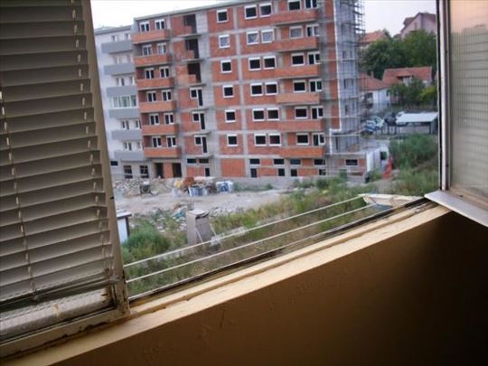 Žarkovo, 30m2, namešten, 270 evra